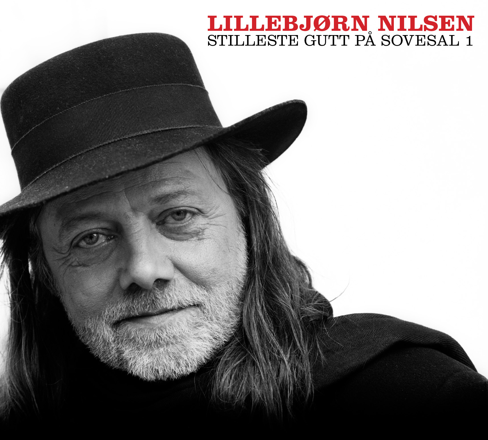 Har DU forslag til sanger? Lillebjørns aktuelle CD BOKS ♫ – LILLEBJØRN